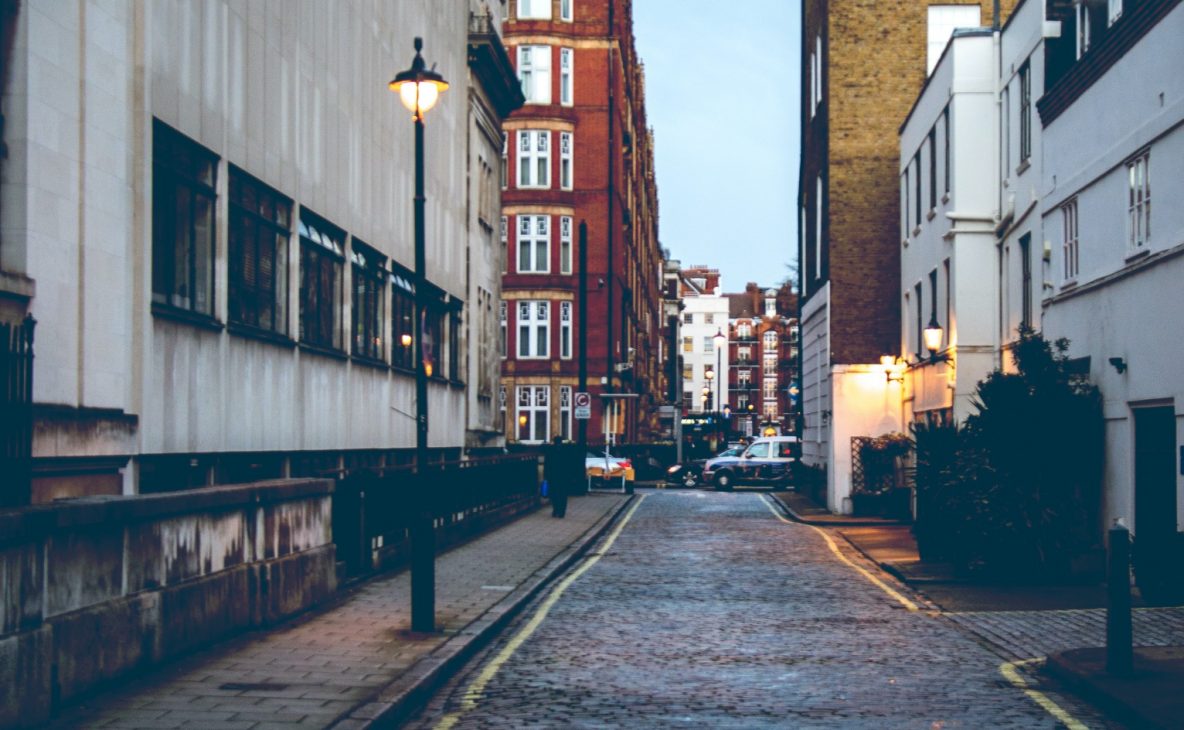 London Streets