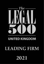 The Legal 500 – The Clients Guide to Law Firms