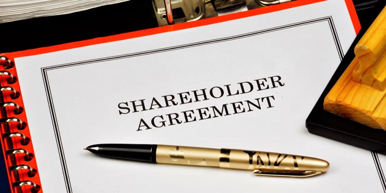 Shareholders' Agreement