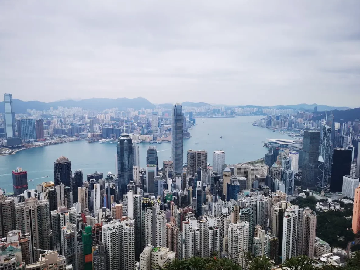 arbitration agreements and anti-suit injunctions Hong Kong