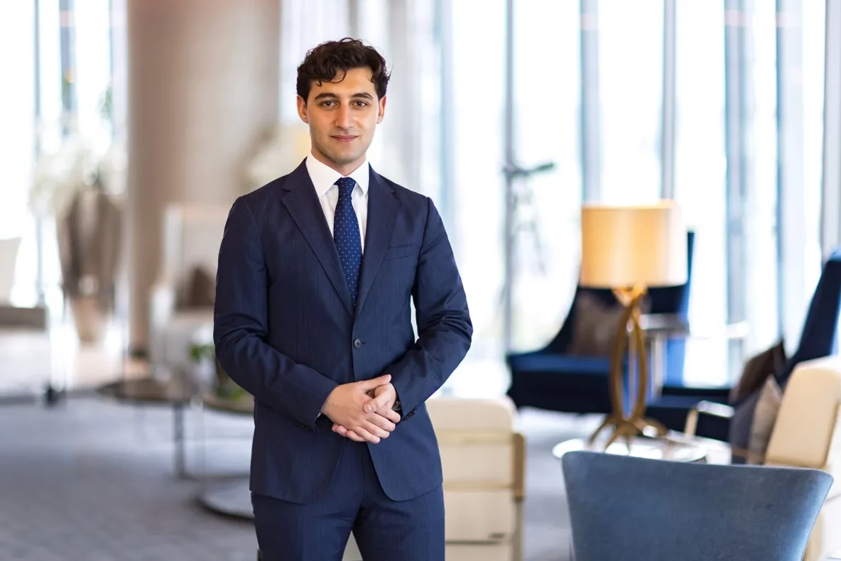 Boris Karapetyan at eldwick law