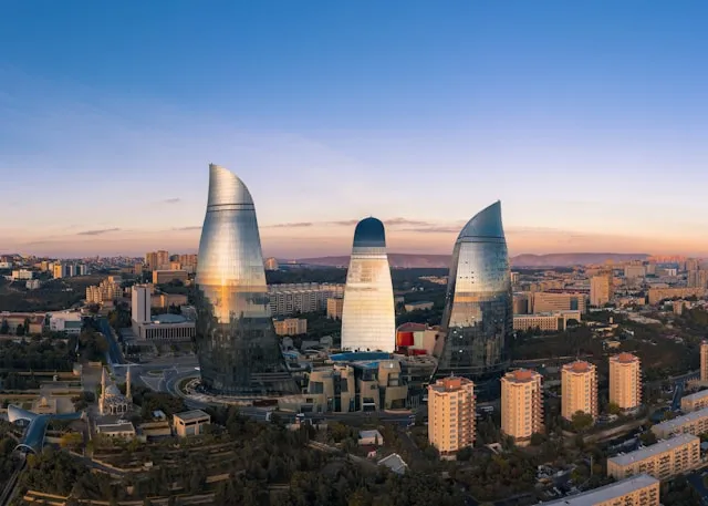 Featured image for “Azerbaijan Arbitration Days 2025 And The Baku Arbitration Centre Inauguration”